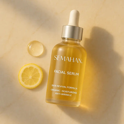 سيروم سمهان الصحراوي